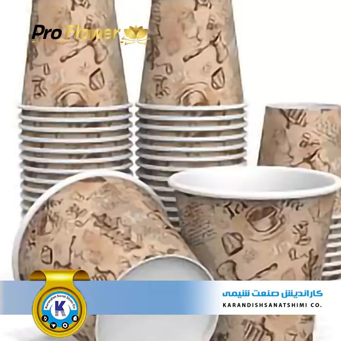 Training video for setting up a paper cup production line