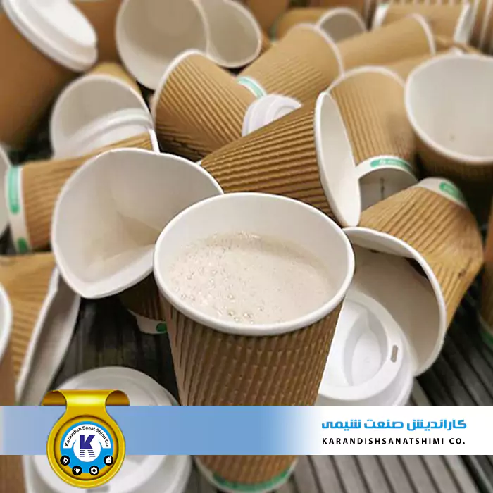 The price of paper cup production machine