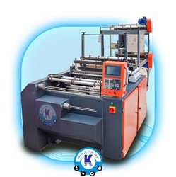 دستگاه چهار کاره نایلون فروشگاهی،فریزر،سفره،زباله