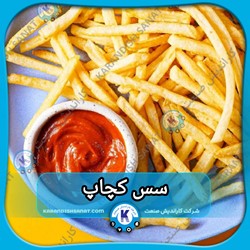 فرمول سس کچاپ