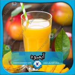 فرمول آبمیوه
