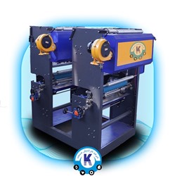 دستگاه چاپ طاقه نایلون