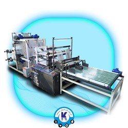 دستگاه نایلون فروشگاهی 