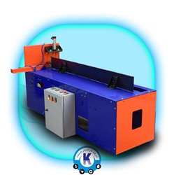 دستگاه پرکن دستمال کاغذی 