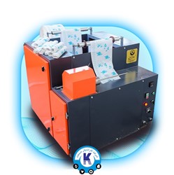 دستگاه سفره یکبار مصرف