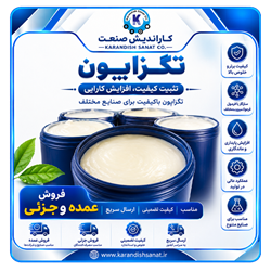تگزاپون