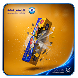 کیسه فریزر پروفلاور